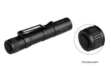 LED Pen-shaped Flashlight
