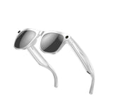 Intelligent Translation Glasses with Music Listening and Smart Audio Technology