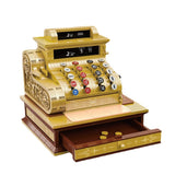 Retro Small Particle Model, Building Blocks Toy