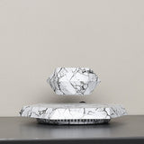Magnetic Levitating Flowerpot, Creative Display Home Decor