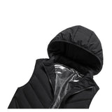 Heating Clothes, Moxene Couple Vest