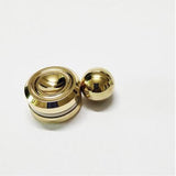 Magnet Gyro Pressure Reduction Toy