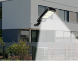 Solar Charging Street Light