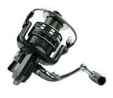 Full Metal Fishing Gear Spinning Wheel, 13+1 Axis Fishing Reel