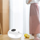 Desktop Home Humidifier, Portable Mini Quiet USB Atomizer