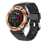 Blood Oxygen Monitoring, Sleep, Bluetooth Calling Smart Watch