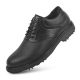 Bullock Oversized Golf Shoes – Comfortable Wide-fit Sports Footwear