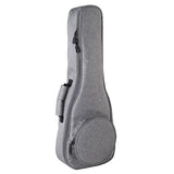 Ukulele plus cotton padded piano backpack