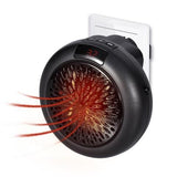 Mini Heater for Households, Electric Hot Air Heater