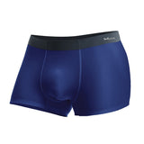 Ice Silk Seamless, Men's Summer Breathable, Boxer Pants
