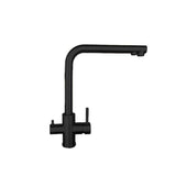 Kitchen Hot & Cold Faucet – Vegetable Washing Sink Mixer Tap
