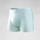 Ice Silk Lengthening, Sports Summer Shorts