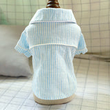 Pet Clothes Pajamas, Dog Bathrobe
