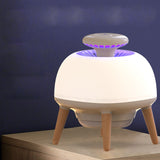 Electric USB Mosquito Killer Lamp, Insect Killer, Anti Fly Trap, UV Indoor Outdoor Repellent