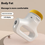 Portable Body Slimming or Bodybuildling, Massage Instrument