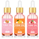 Crazylife Yoni Care Essential Oil