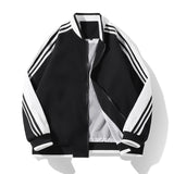 Men's Plus Size Jacket, Casual Cardigan