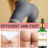 Lifting & Firming Essential Oil for Cellulite Reduction