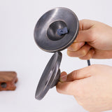 Nepal Handmade Glossy Ringing Percussion Instrument