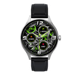 Fitness Smart Watch – Activity Tracker with Heart Rate and Sleep Monitoring