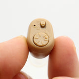 Sound Amplifier, Hearing Aid