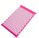 Acupuncture Massage Yoga Mat or Cushion Pillow