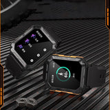 Sports, Bluetooth Calling, Outdoor, Smart Watch