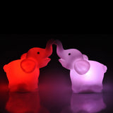 Slow Flashing, Night Light Lamps