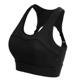 Sports Bra, Fitness Beauty Back Underwear (Pack of 2)