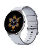 Smart Watch with Bluetooth Calling – Heart Rate, SpO₂ Tracking, Sports & Music