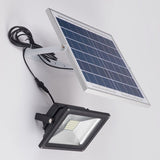 Super Bright Lighting Outdoor Street Volt Panel Solar Lamp