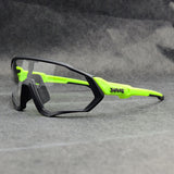 Cycling Glasses