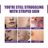 Hydrating and Whitening, Spot Repair Ball (Pack of 2)