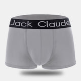 Breathable Milk Silk Boxer Shorts