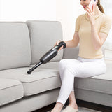 Portable Car and Household Vacuum Cleaner