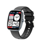 S5 Bluetooth Calling, Heart Rate, Blood Oxygen, Health Monitoring, Sport Smart Watch