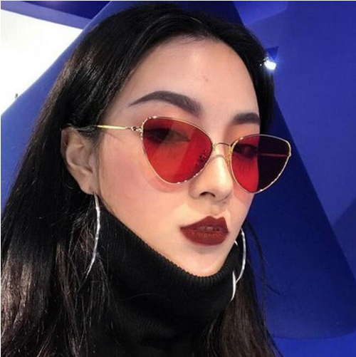 Peekaboo Guitar Picks, Fashion Glasses