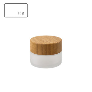 Small Sample Bottles of Cosmetics Packaging, Filling