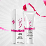 Mango Slimming Cream, Fat Burning Solution