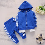 Baby Kids' Sports Suit