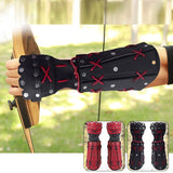 Medieval Steampunk, Men's Armguard Boxing Gloves