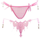 Classic Casual Fancy Thongs
