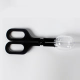 Reptile Insects Feeding Tong, Bread Worm and Insects Clip