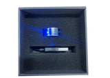 Smart Ring Bluetooth Button, Remote Control Mobile Phone Screen Device