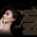 Nourishing Hair Oil for Split Ends and Frizz Control