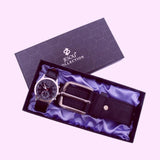 Creative Set, Men's Gift Suit