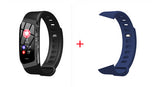 Smart Bracelet, True Color Screen Pedometer for Men and Women