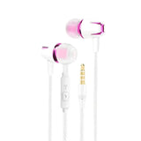In-ear Wired Karaoke Headset for Androids