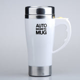 Electric Blender Cup Dendrobium with Lid