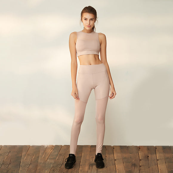 Tight-fitting Stretch Running, Training Butt-lifting Pants